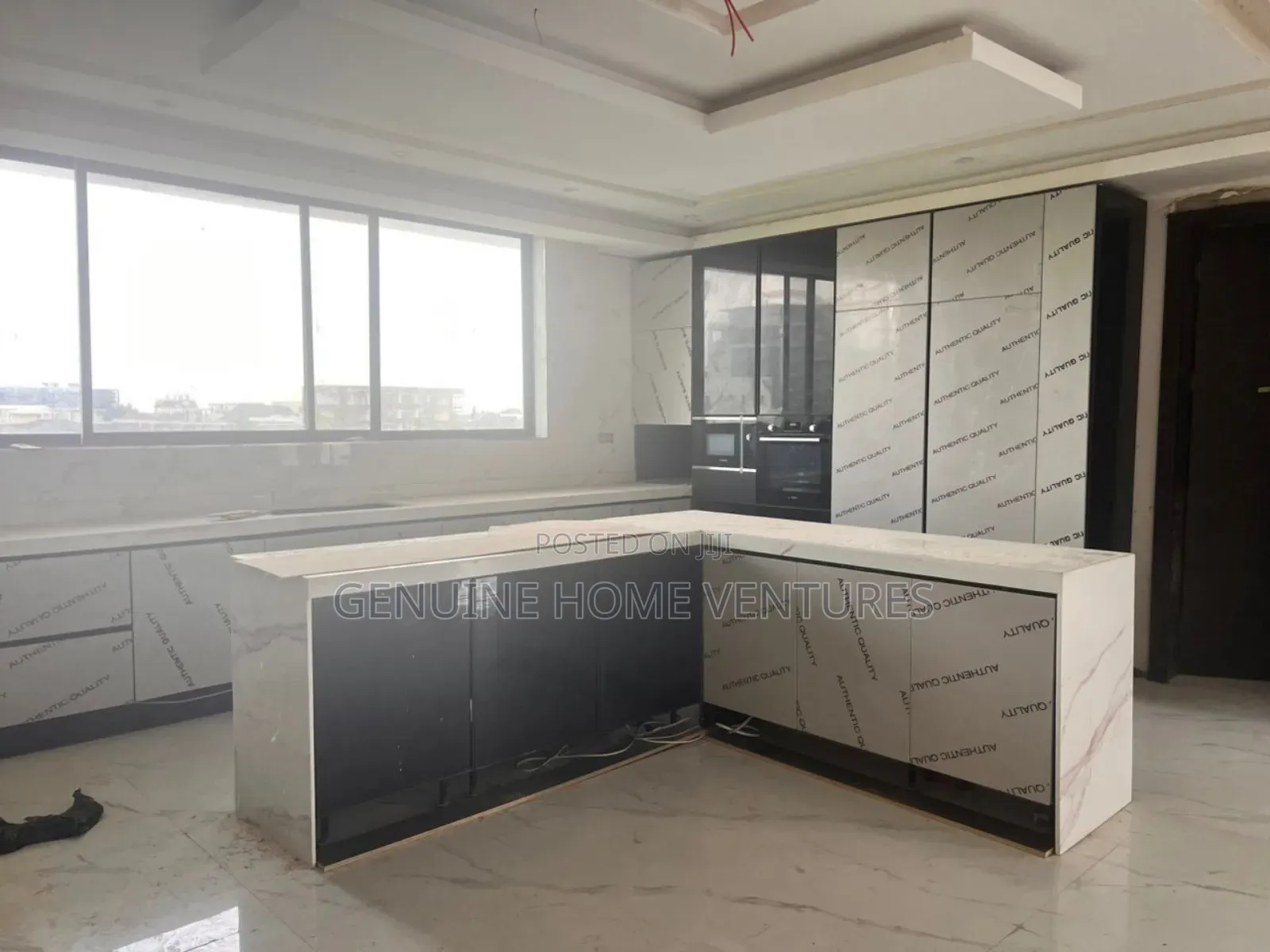 4bdrm Maisonette in Banana Island for rent in Banana Island