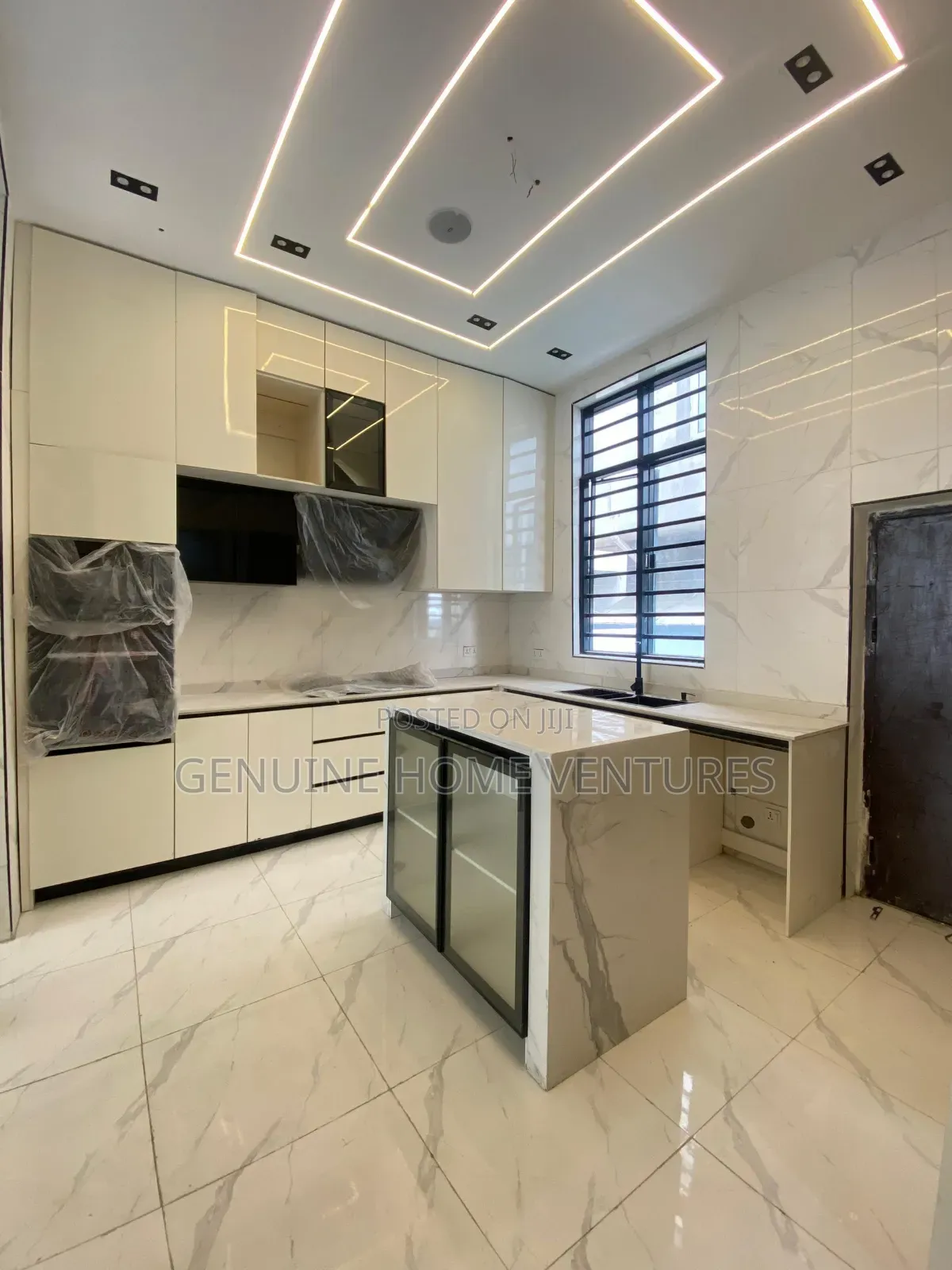 4bdrm Duplex in Ikate for rent in Ikate