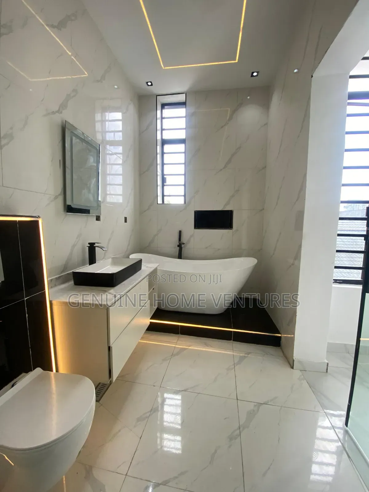 4bdrm Duplex in Ikate for rent in Ikate