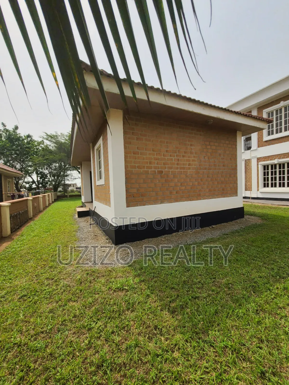 Furnished 7bdrm Duplex in Amen Estate, Eleko for sale in Eleko