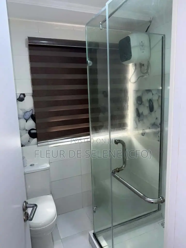 Service Apartment (One Bed)  in Lekki Phase 1