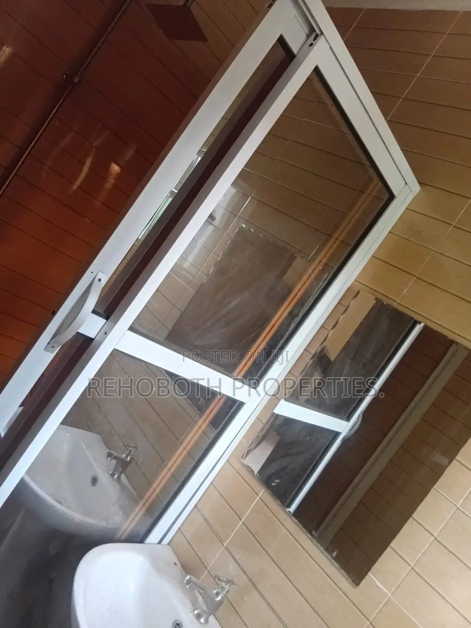 3bdrm Apartment in Harmony Estate Elebu, Akala Express for rent in Akala Express