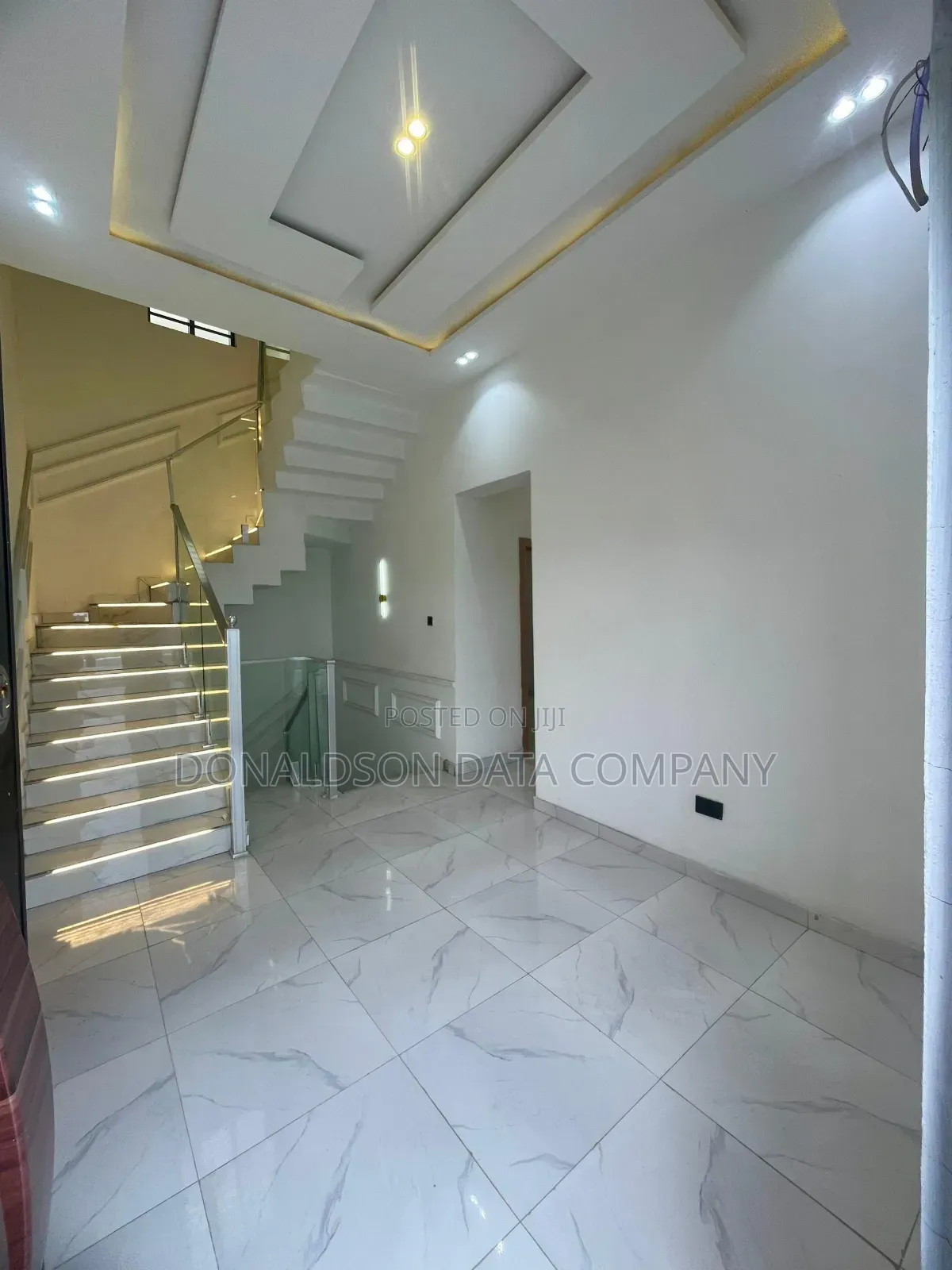 4bdrm Duplex in Dideolu Estate, Ogba GRA for sale in Ogba GRA