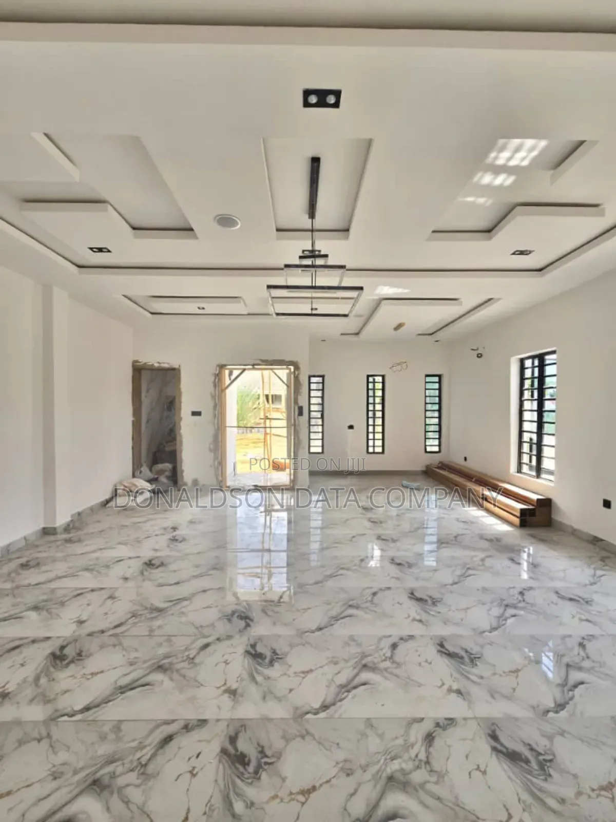 4bdrm Duplex in Dideolu Estate, Ogba GRA for sale in Ogba GRA