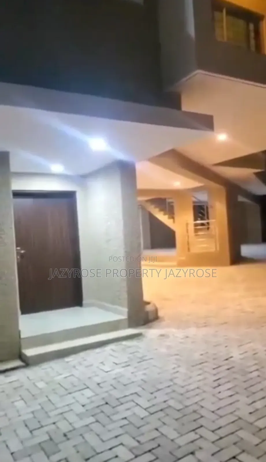 4bdrm Duplex in Guzape District for sale in Guzape District