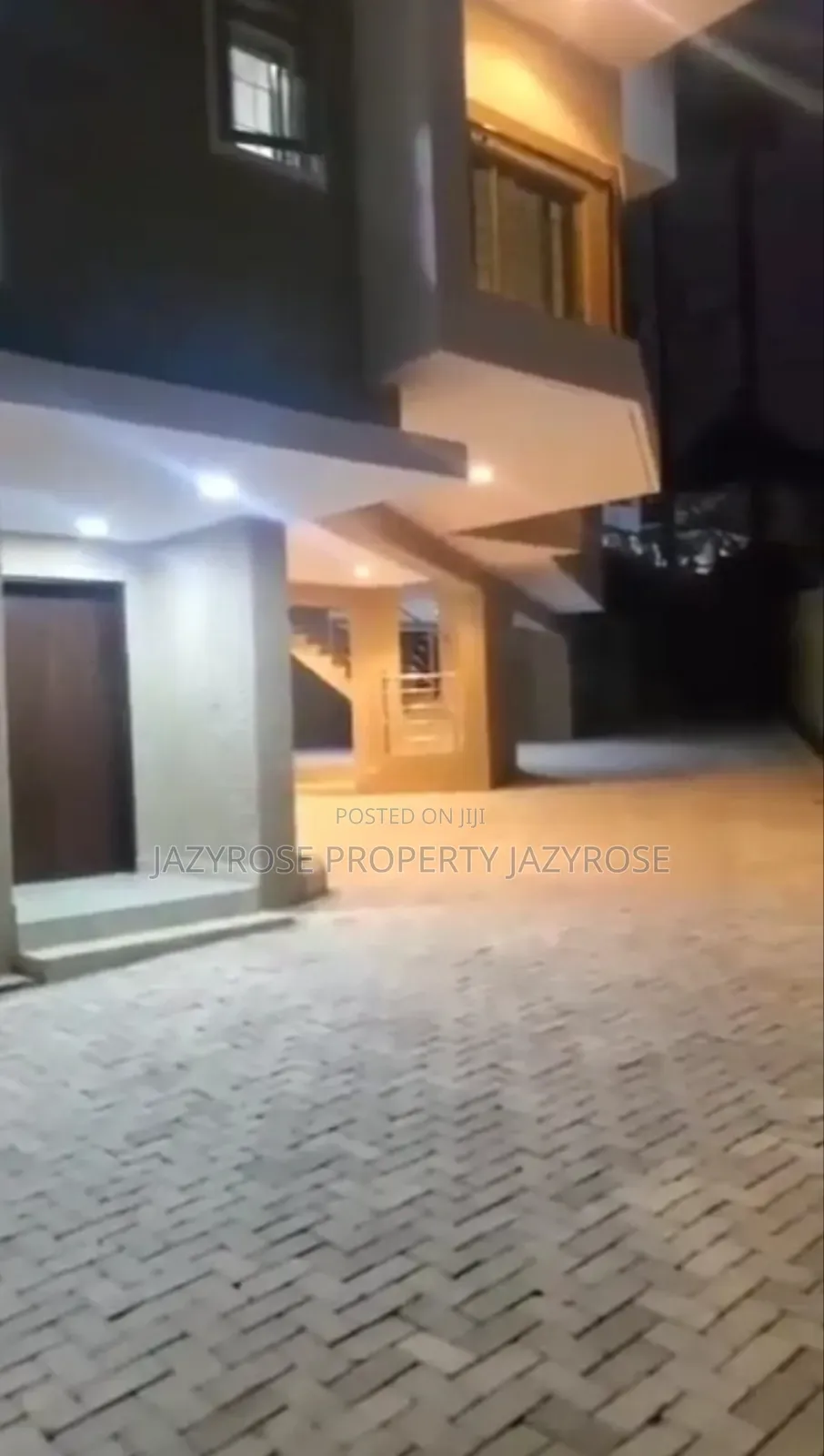 4bdrm Duplex in Guzape District for sale in Guzape District