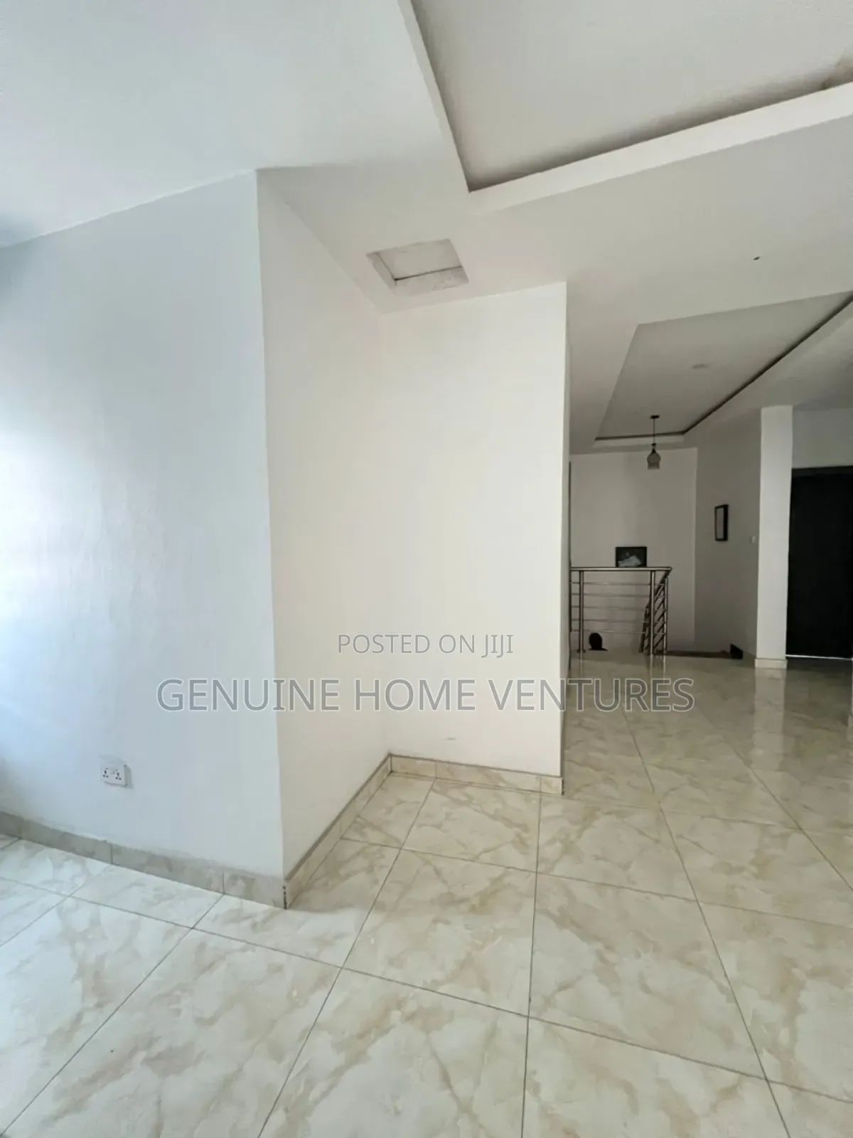 Furnished 4bdrm Duplex in Ajah for sale in Ajah