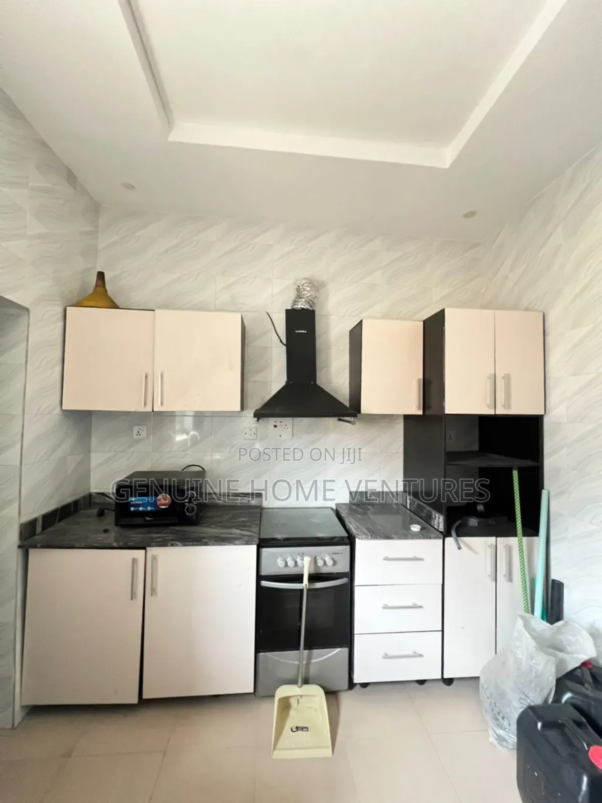 Furnished 4bdrm Duplex in Ajah for sale in Ajah