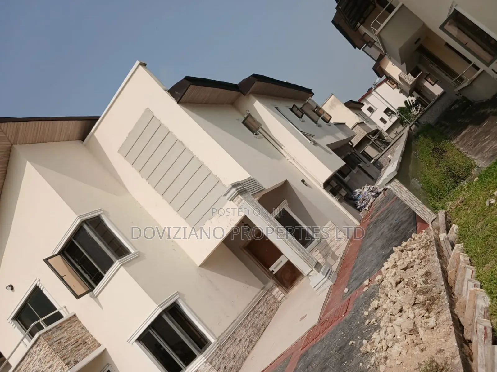 4bdrm Duplex in VGC / Ajah for rent in VGC / Ajah