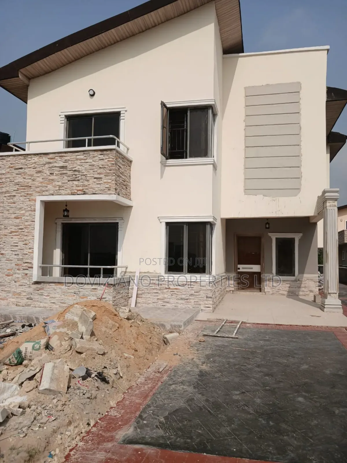 4bdrm Duplex in VGC / Ajah for rent in VGC / Ajah