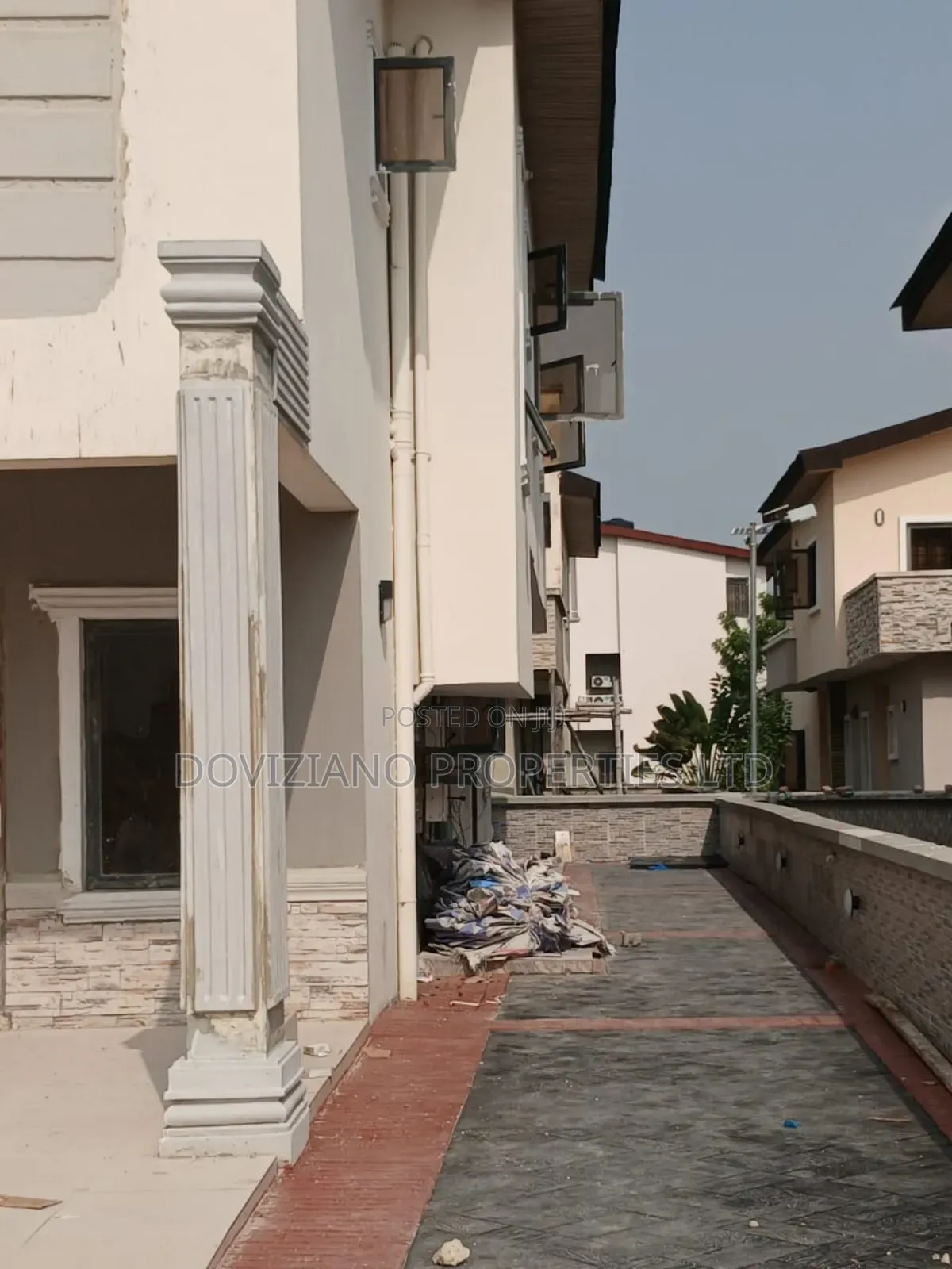 4bdrm Duplex in VGC / Ajah for rent in VGC / Ajah