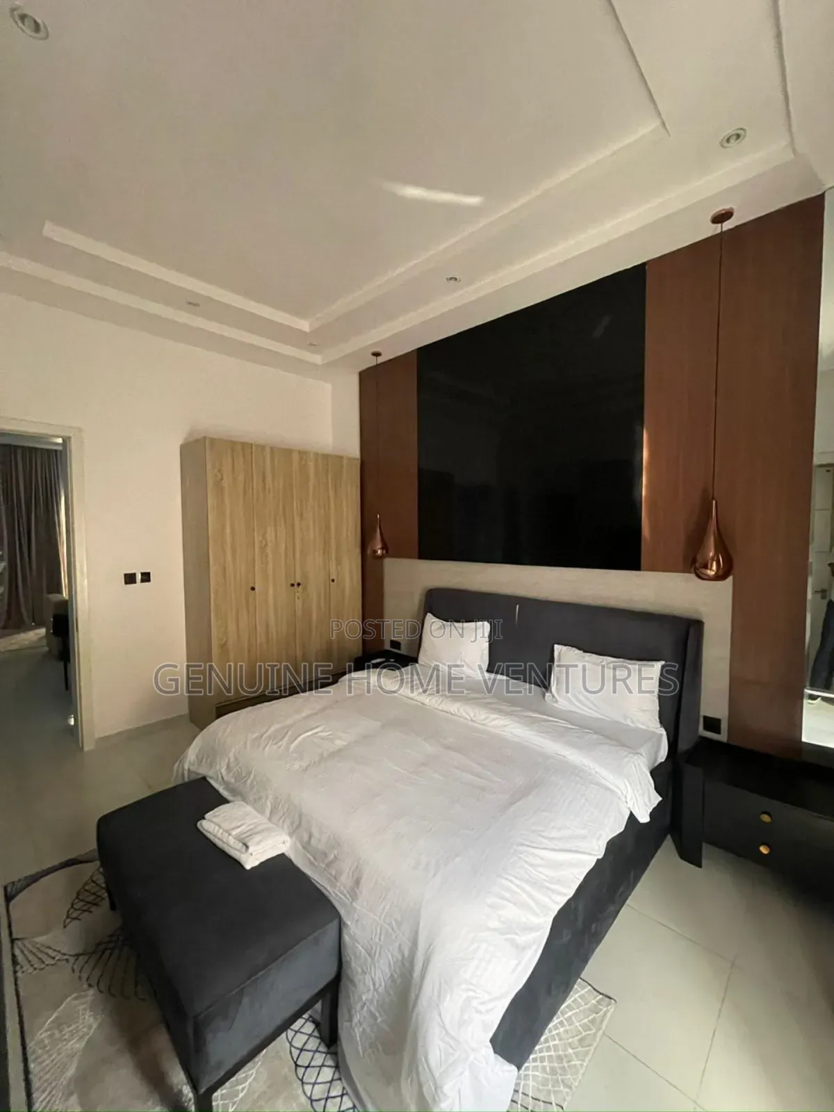 2bdrm Apartment in Lekki Phase 1 for sale in Lekki Phase 1