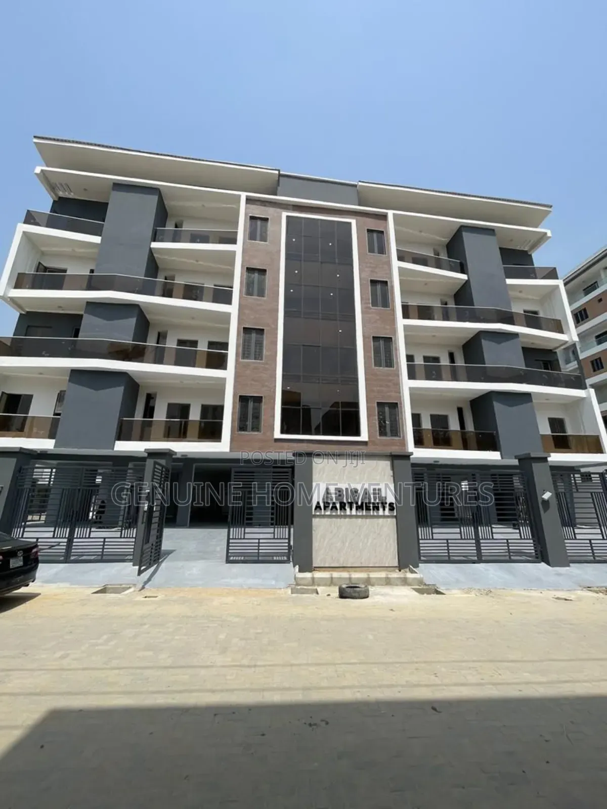 4bdrm Apartment in Lekki Phase One for sale in Lekki Phase 1