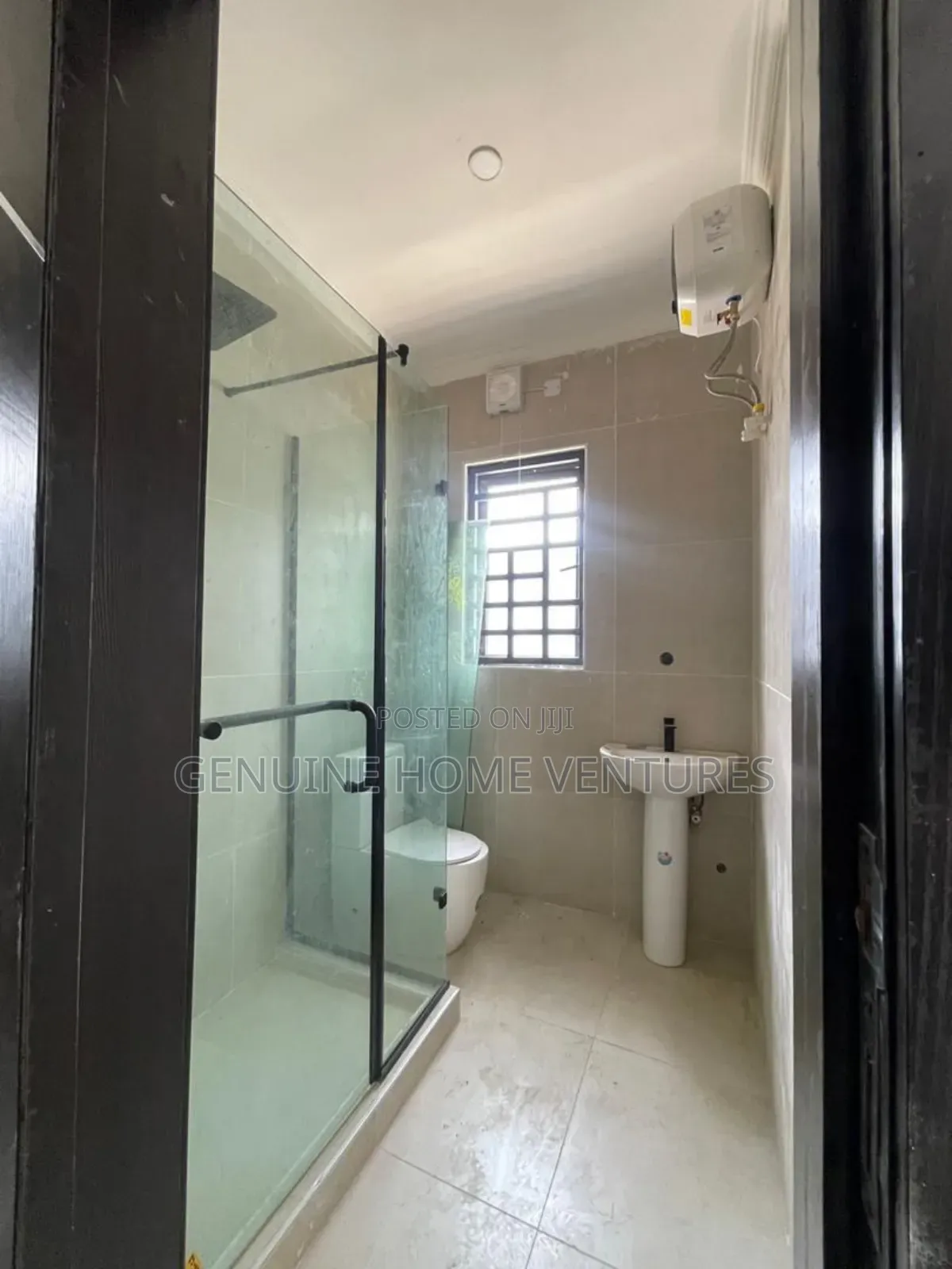 4bdrm Apartment in Lekki Phase One for sale in Lekki Phase 1