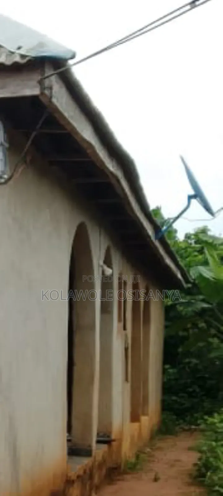 2bdrm Bungalow in Ado-Odo/Ota for sale in Ado-Odo/Ota