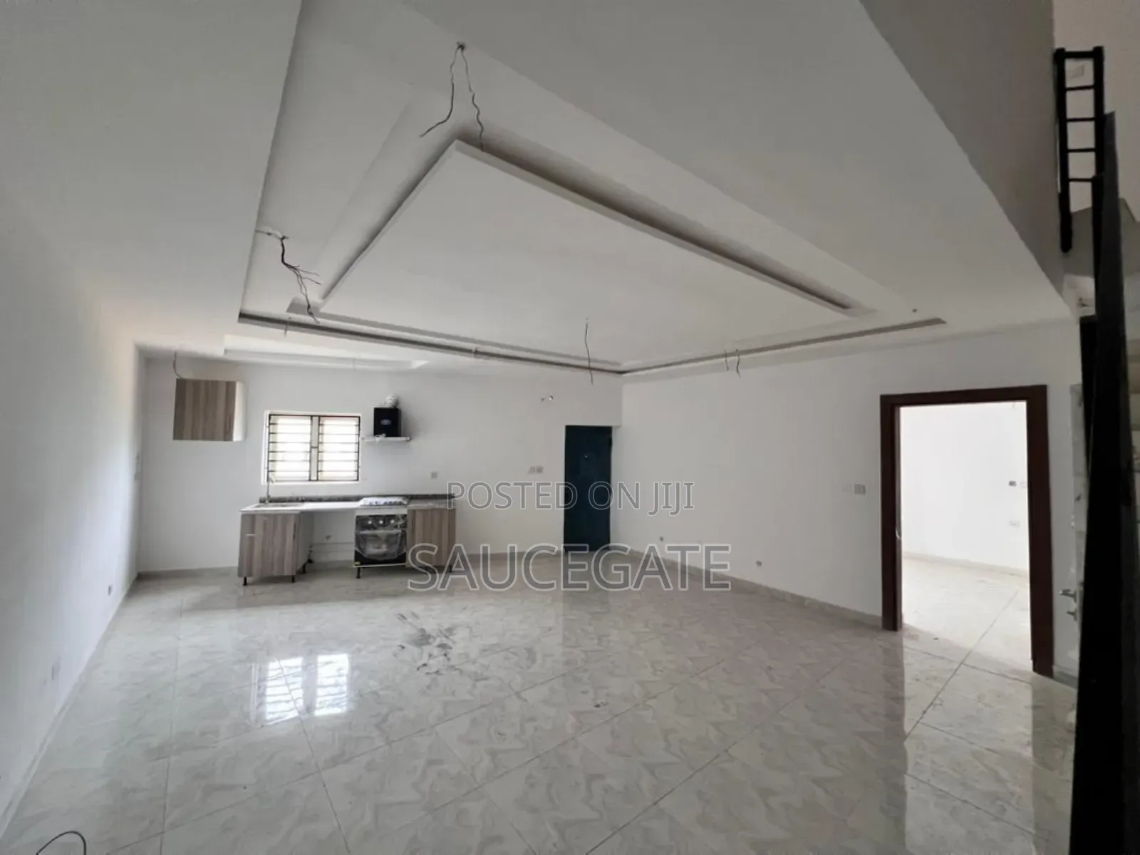 1bdrm Condo in Palm Will Estate, Ajah for rent in Ajah
