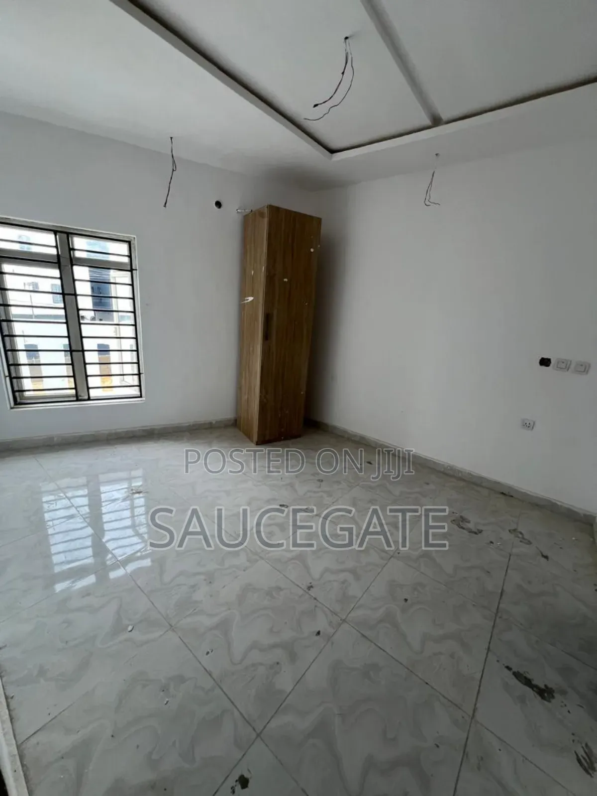 1bdrm Condo in Palm Will Estate, Ajah for rent in Ajah