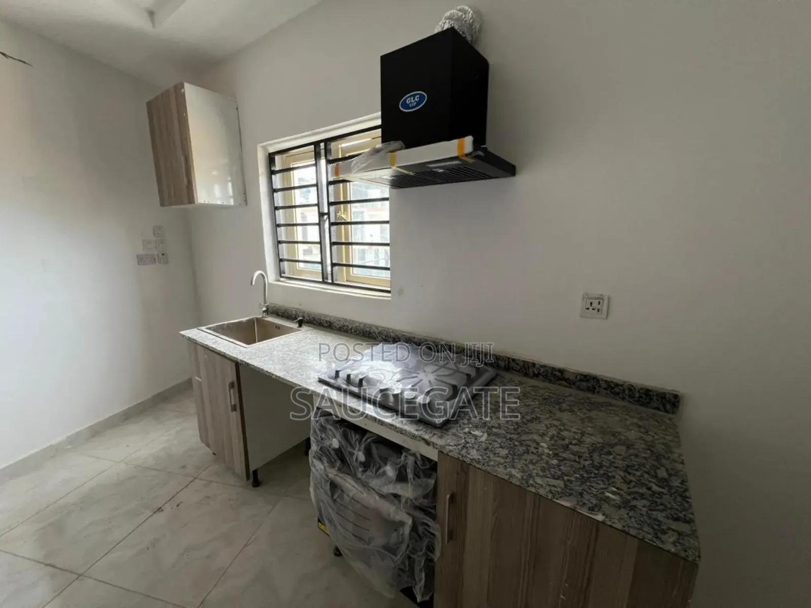 1bdrm Condo in Palm Will Estate, Ajah for rent in Ajah