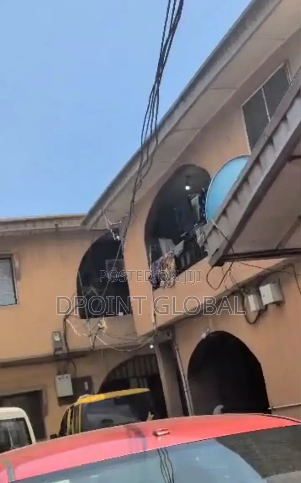 14bdrm Block of Flats in Gbagada Extension for sale in Gbagada