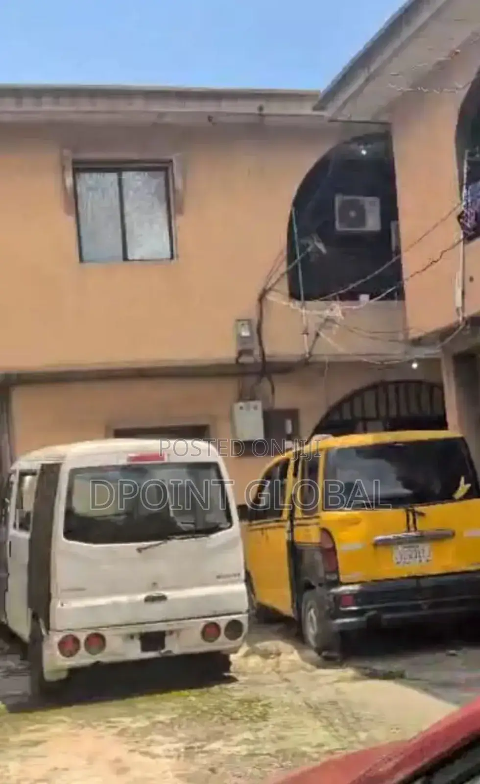 14bdrm Block of Flats in Gbagada Extension for sale in Gbagada