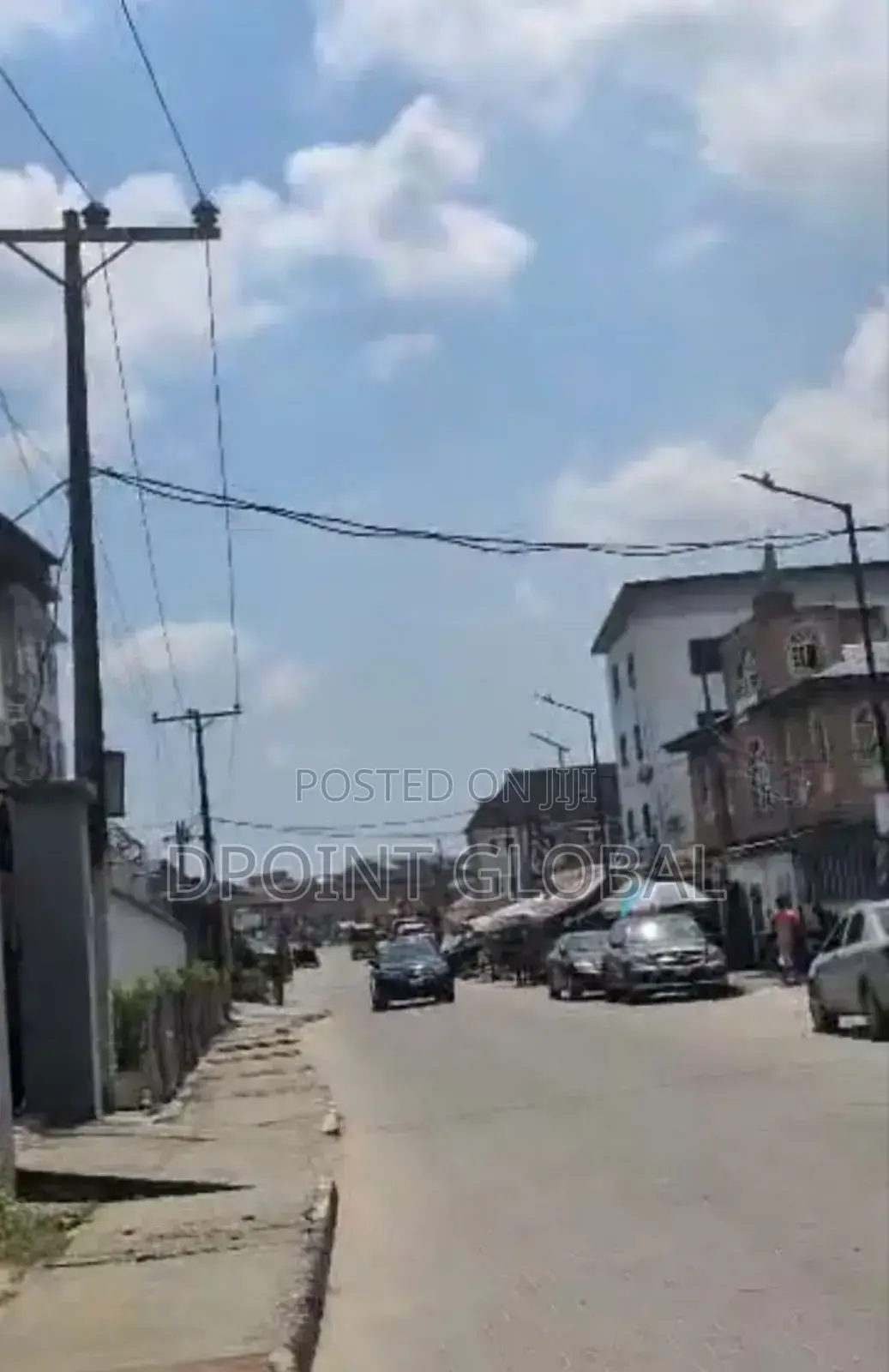 14bdrm Block of Flats in Gbagada Extension for sale in Gbagada