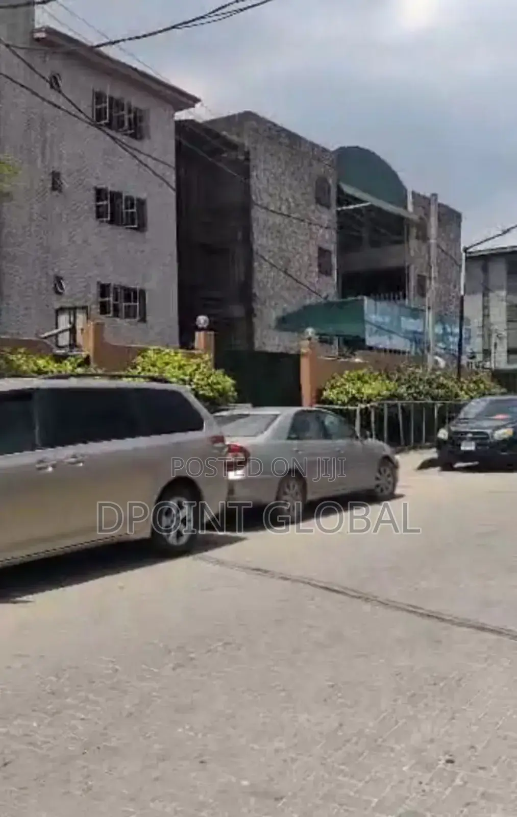 14bdrm Block of Flats in Gbagada Extension for sale in Gbagada
