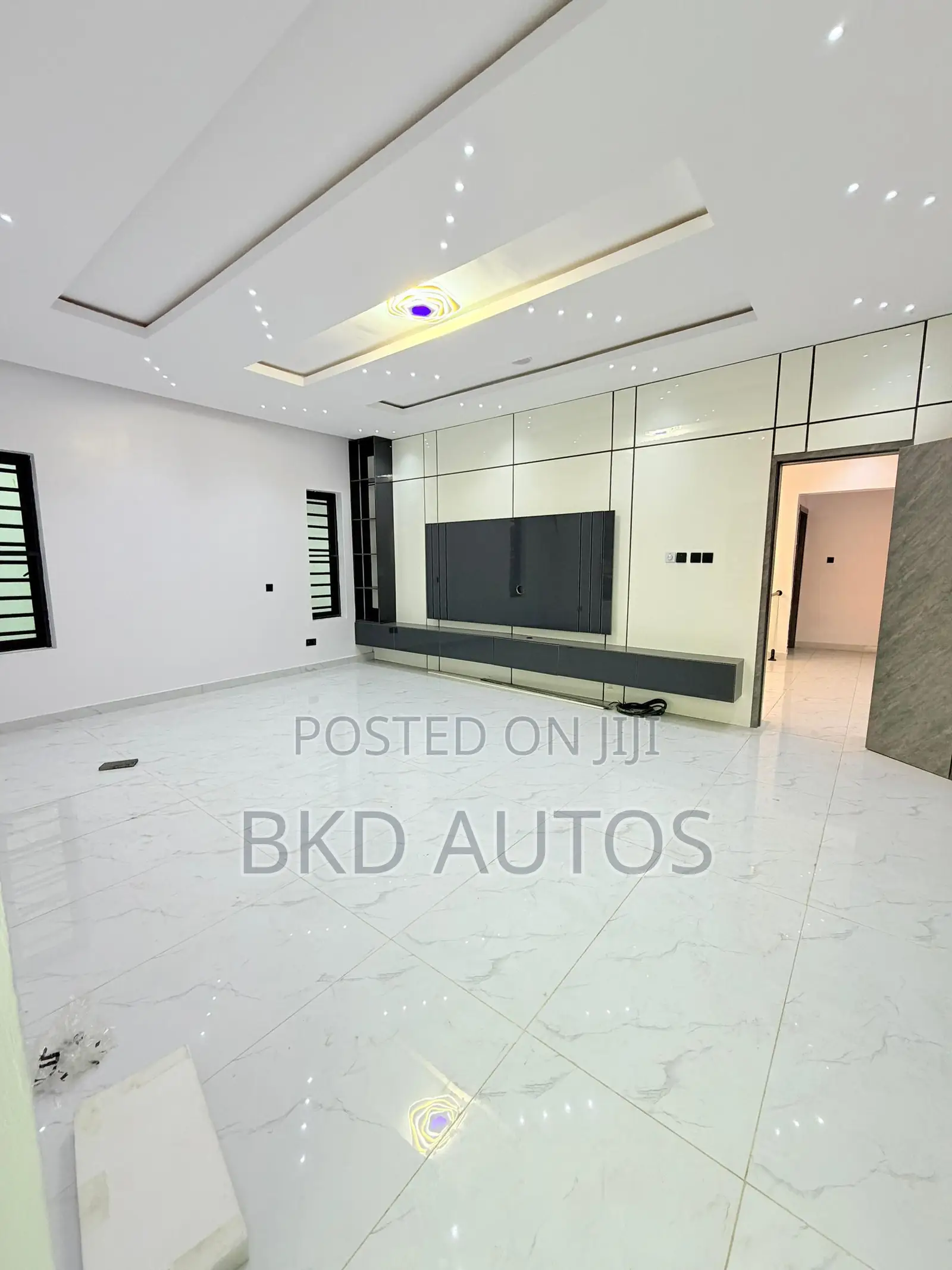 4bdrm Duplex in Ogba GRA for sale in Ogba GRA