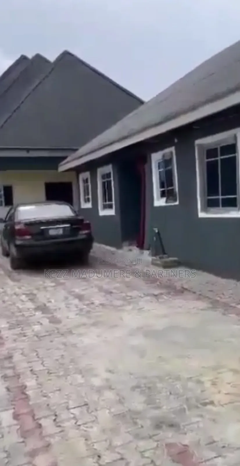 6bdrm Block of Flats in Rumuaghulu By for sale in Port-Harcourt