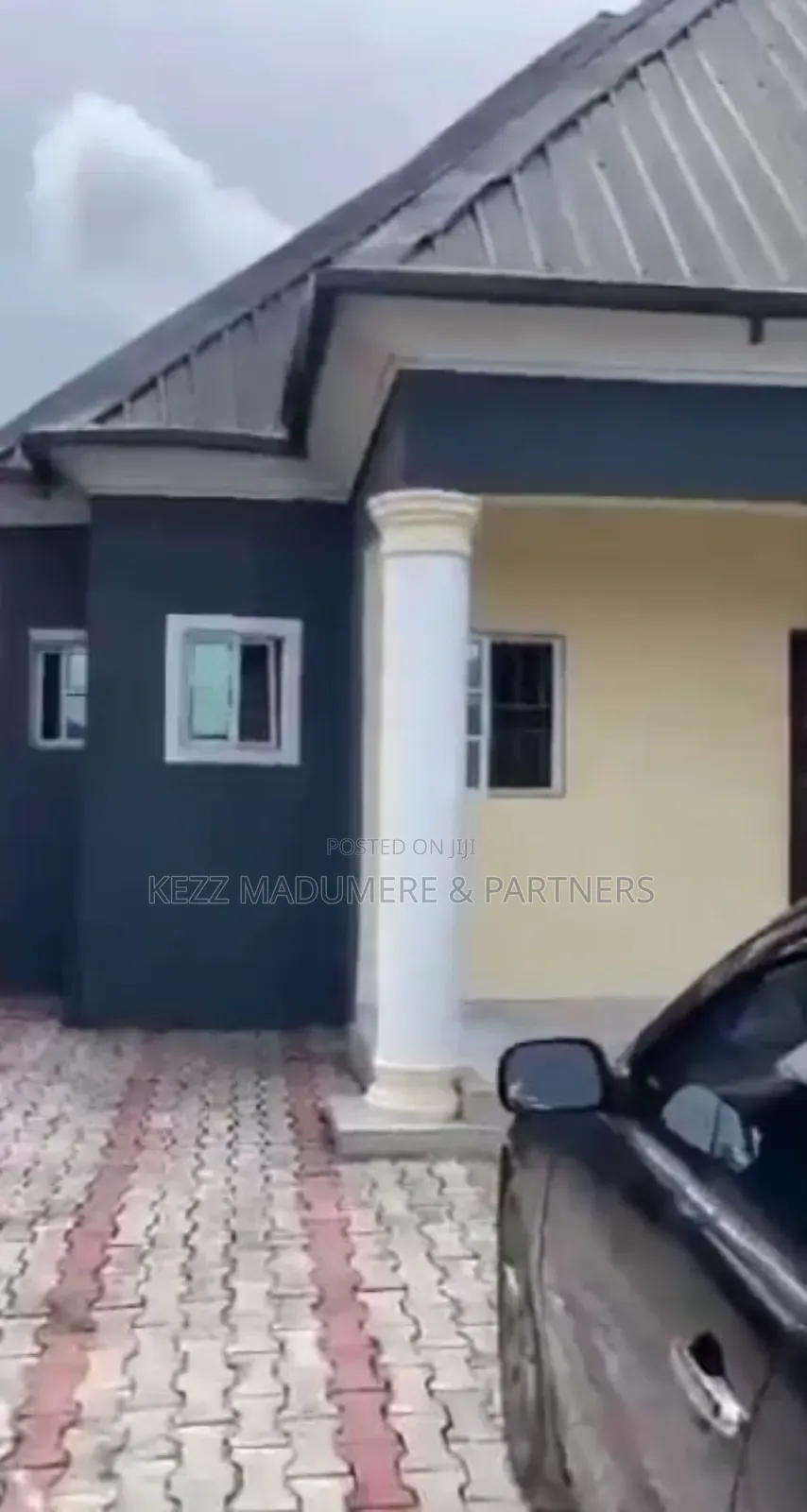 6bdrm Block of Flats in Rumuaghulu By for sale in Port-Harcourt