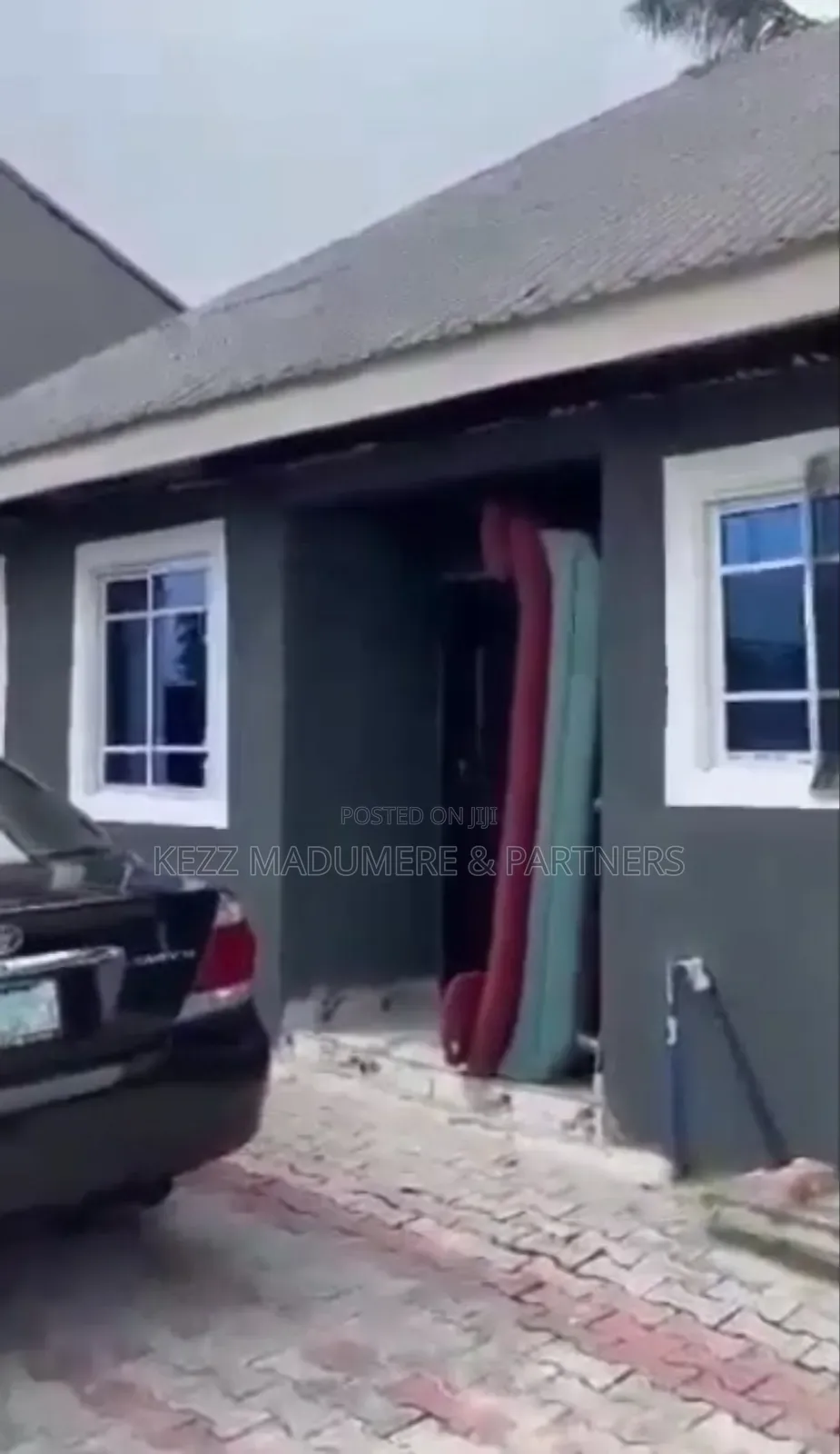 6bdrm Block of Flats in Rumuaghulu By for sale in Port-Harcourt