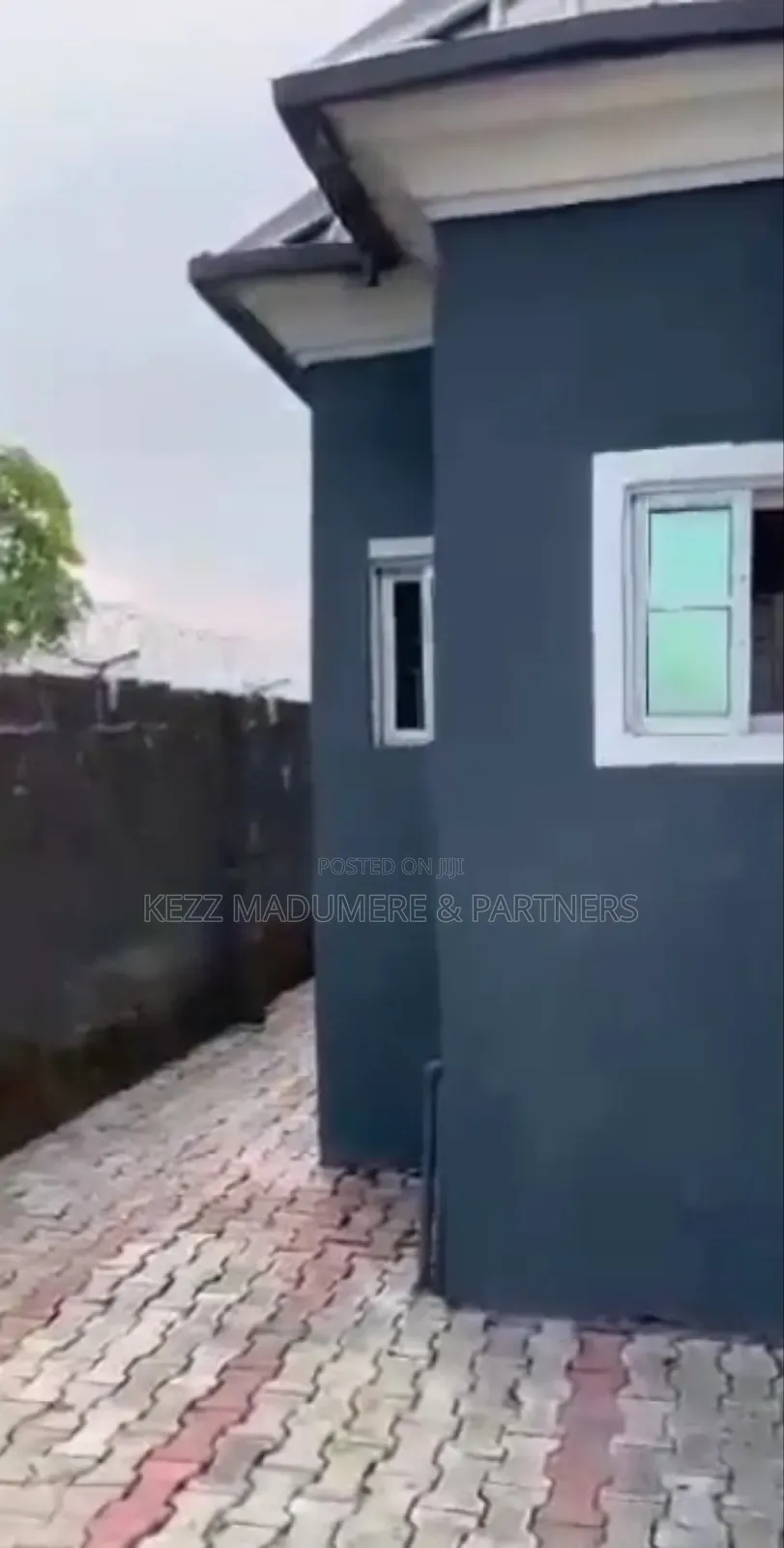 6bdrm Block of Flats in Rumuaghulu By for sale in Port-Harcourt