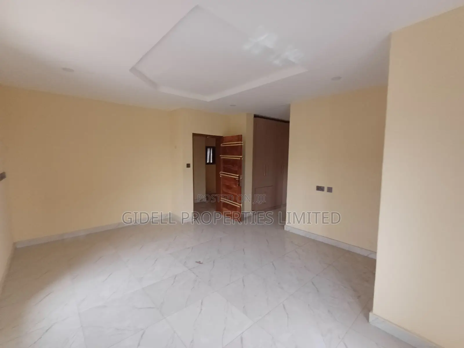 3bdrm Apartment in Guzape District for rent in Guzape District
