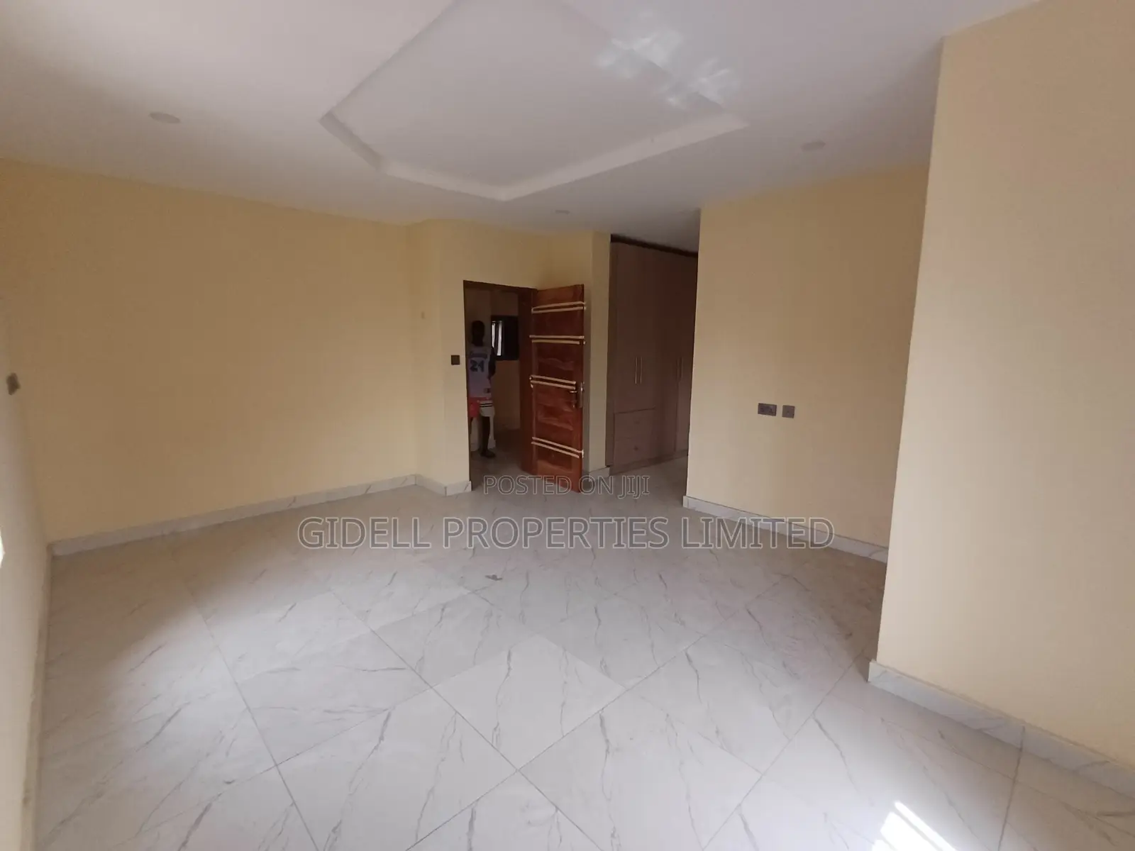 3bdrm Apartment in Guzape District for rent in Guzape District