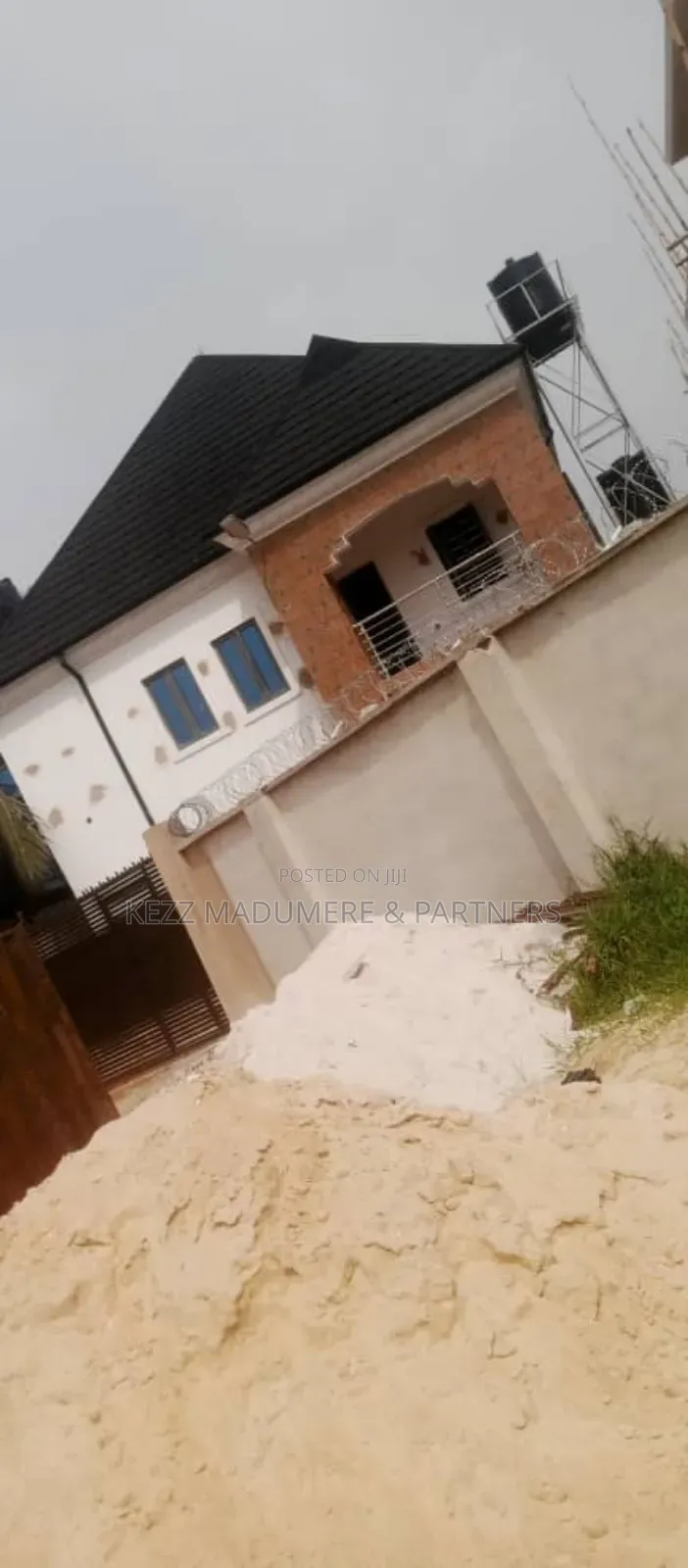 4bdrm Duplex in Near Happybite, Port-Harcourt for rent in Port-Harcourt