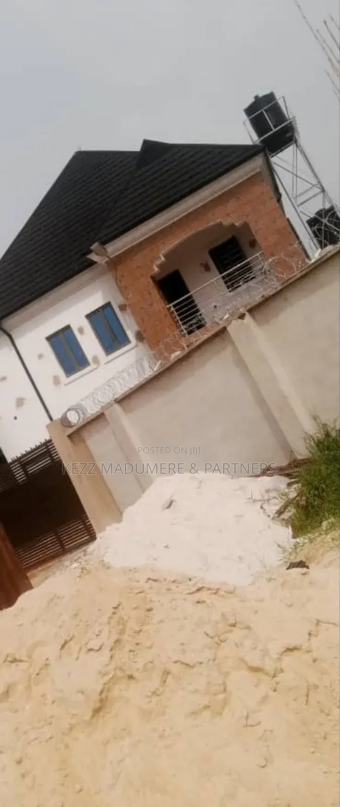 4bdrm Duplex in Near Happybite, Port-Harcourt for rent in Port-Harcourt