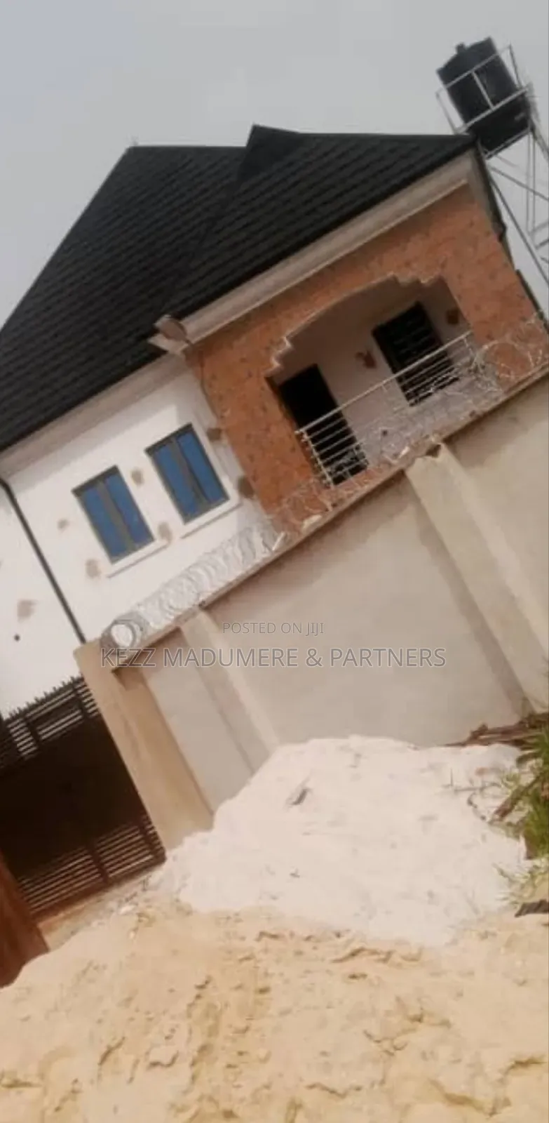 4bdrm Duplex in Near Happybite, Port-Harcourt for rent in Port-Harcourt