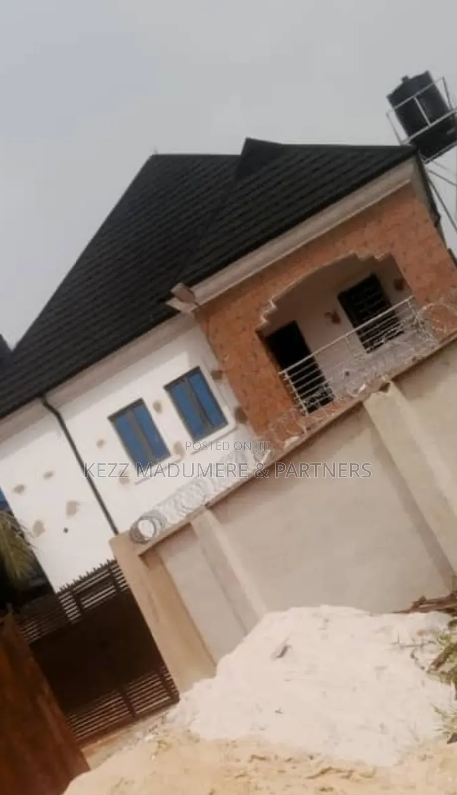 4bdrm Duplex in Near Happybite, Port-Harcourt for rent in Port-Harcourt