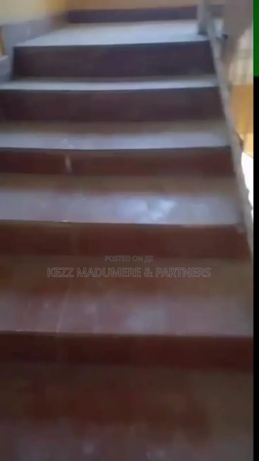 4bdrm Duplex in Near Happybite, Port-Harcourt for rent in Port-Harcourt