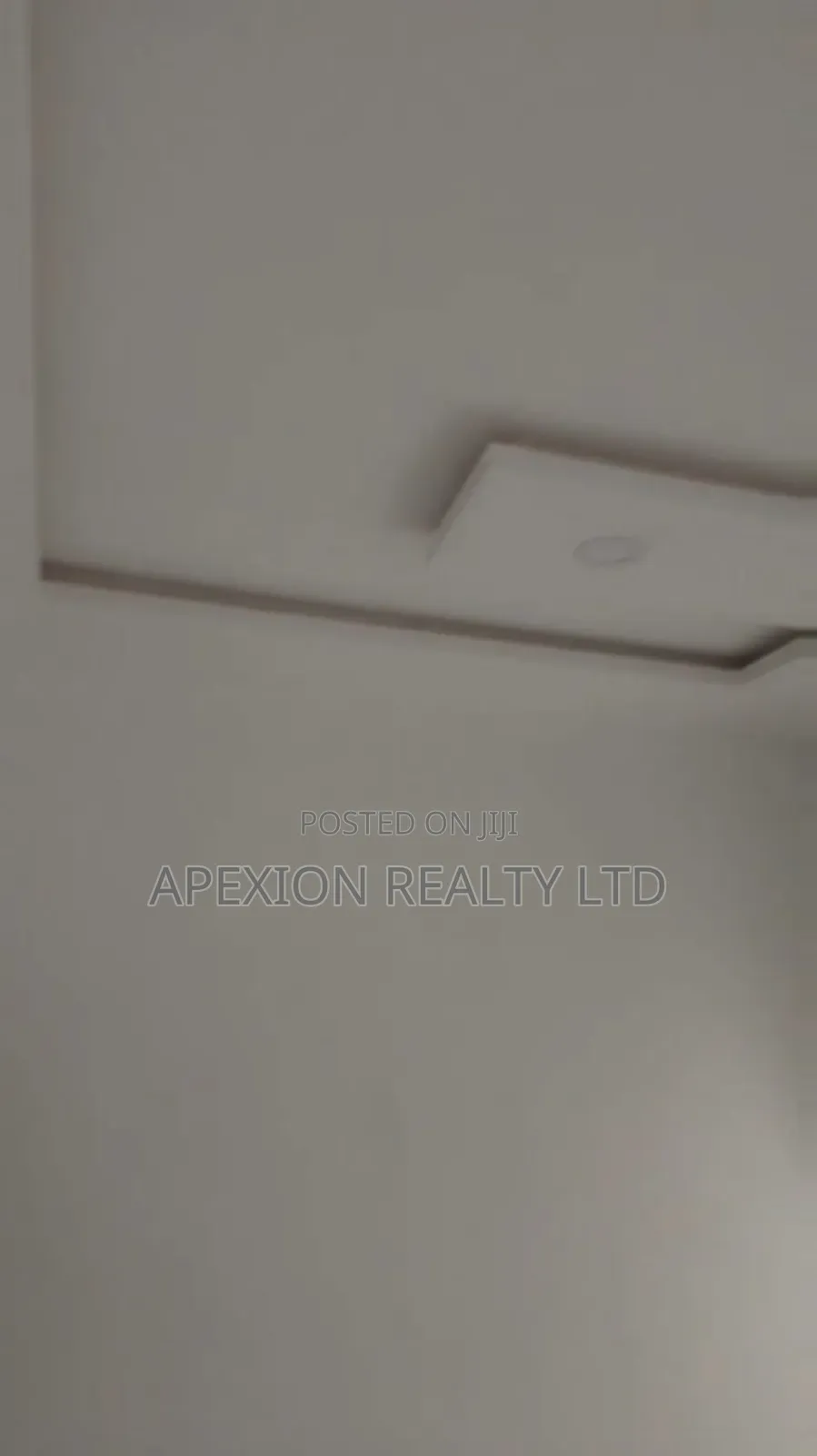 3bdrm Bungalow in Apexion Estate, Rumuomasi for rent in Rumuomasi