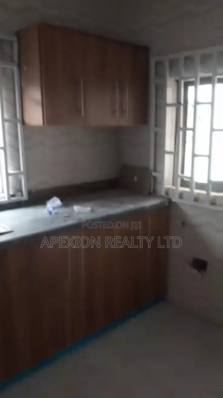 3bdrm Bungalow in Apexion Estate, Rumuomasi for rent in Rumuomasi