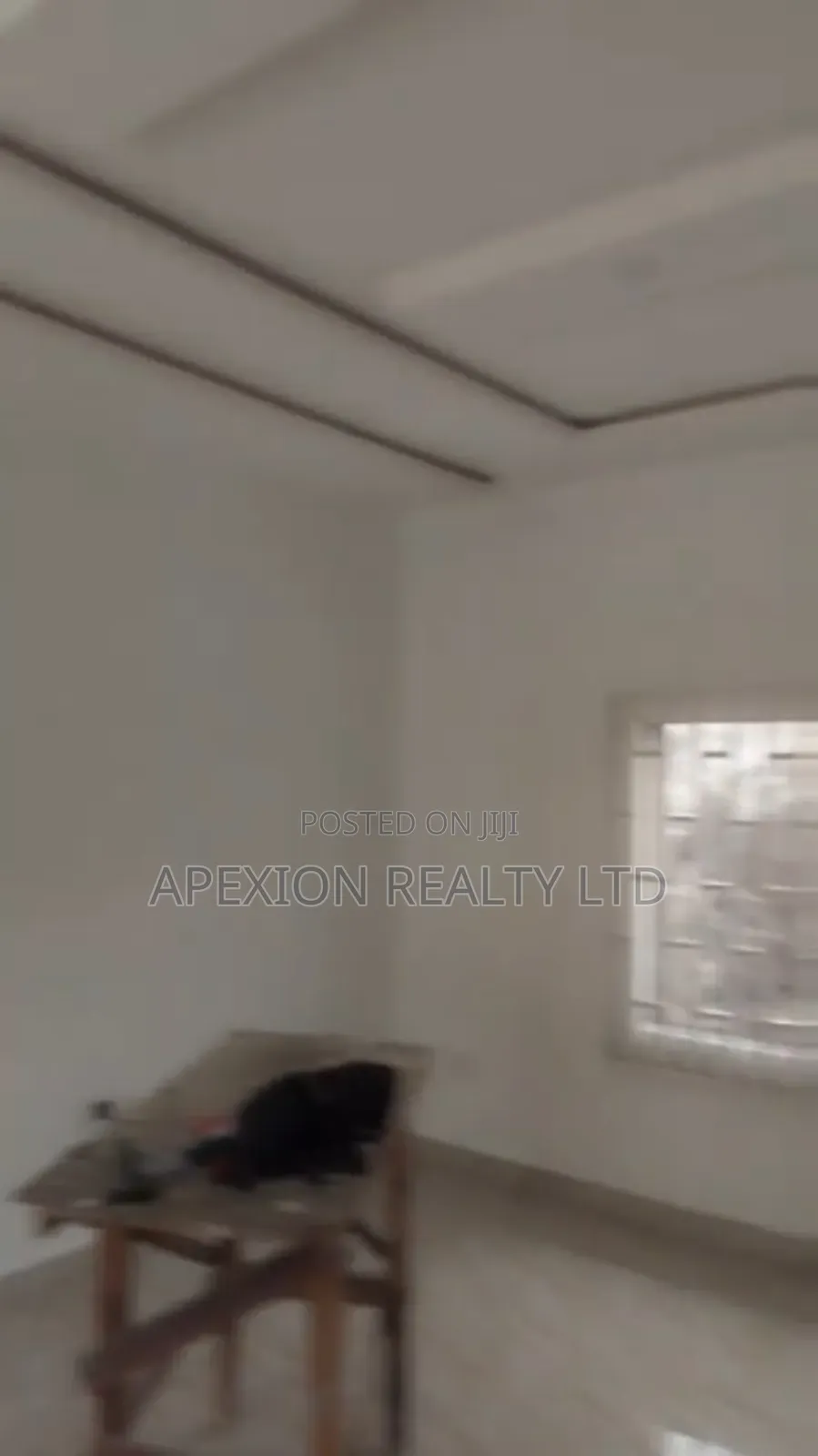 3bdrm Bungalow in Apexion Estate, Rumuomasi for rent in Rumuomasi