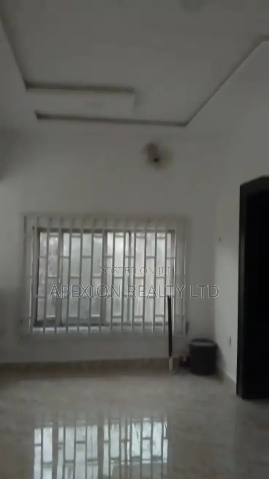 3bdrm Bungalow in Apexion Estate, Rumuomasi for rent in Rumuomasi