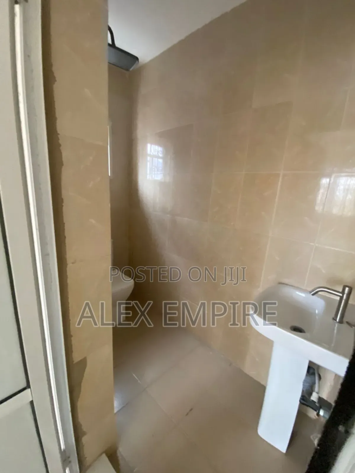 3bdrm Apartment in Ago Palace for rent in Ago Palace