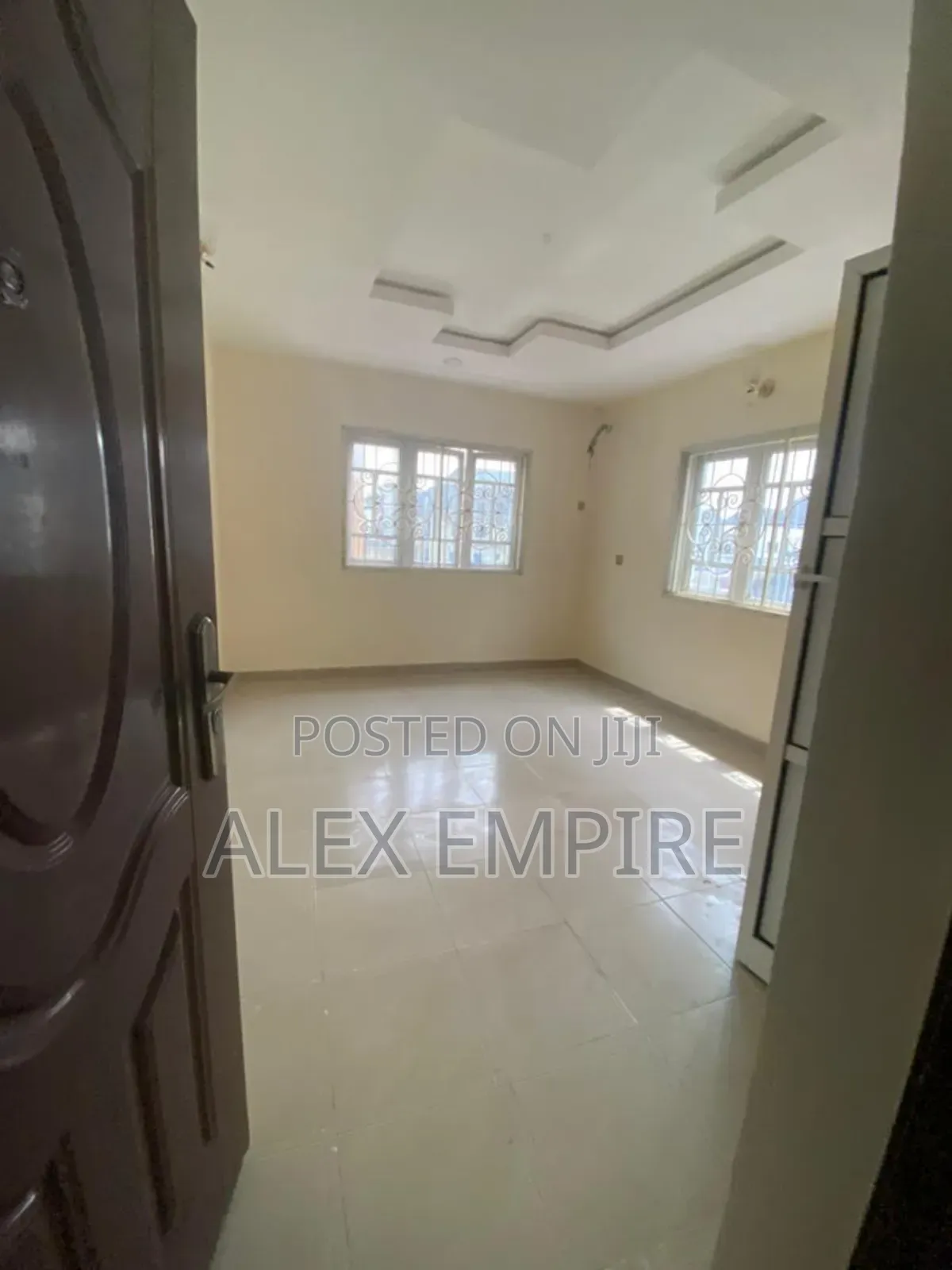 3bdrm Apartment in Ago Palace for rent in Ago Palace