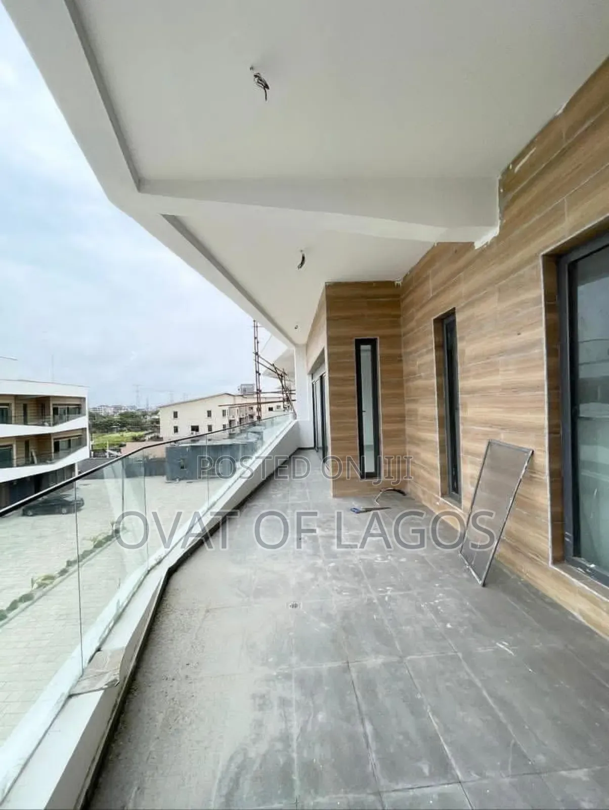 4bdrm Duplex in Ikate for sale in Ikate