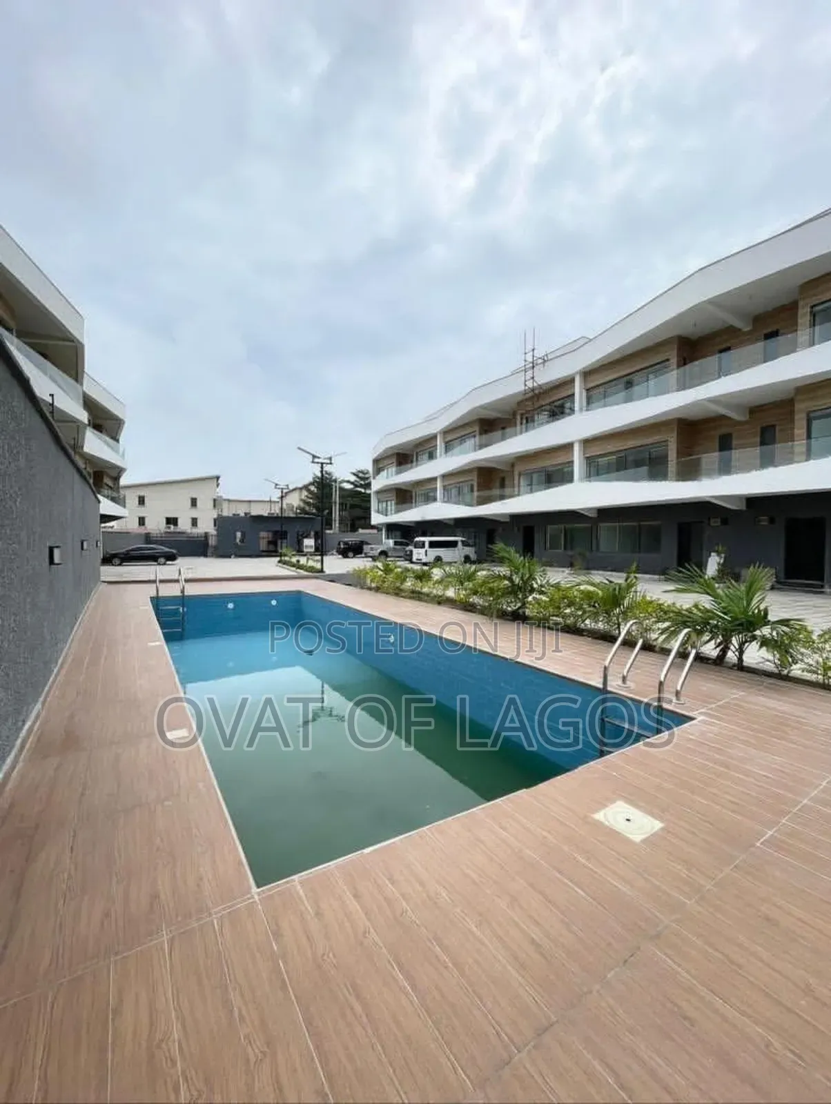 4bdrm Duplex in Ikate for sale in Ikate