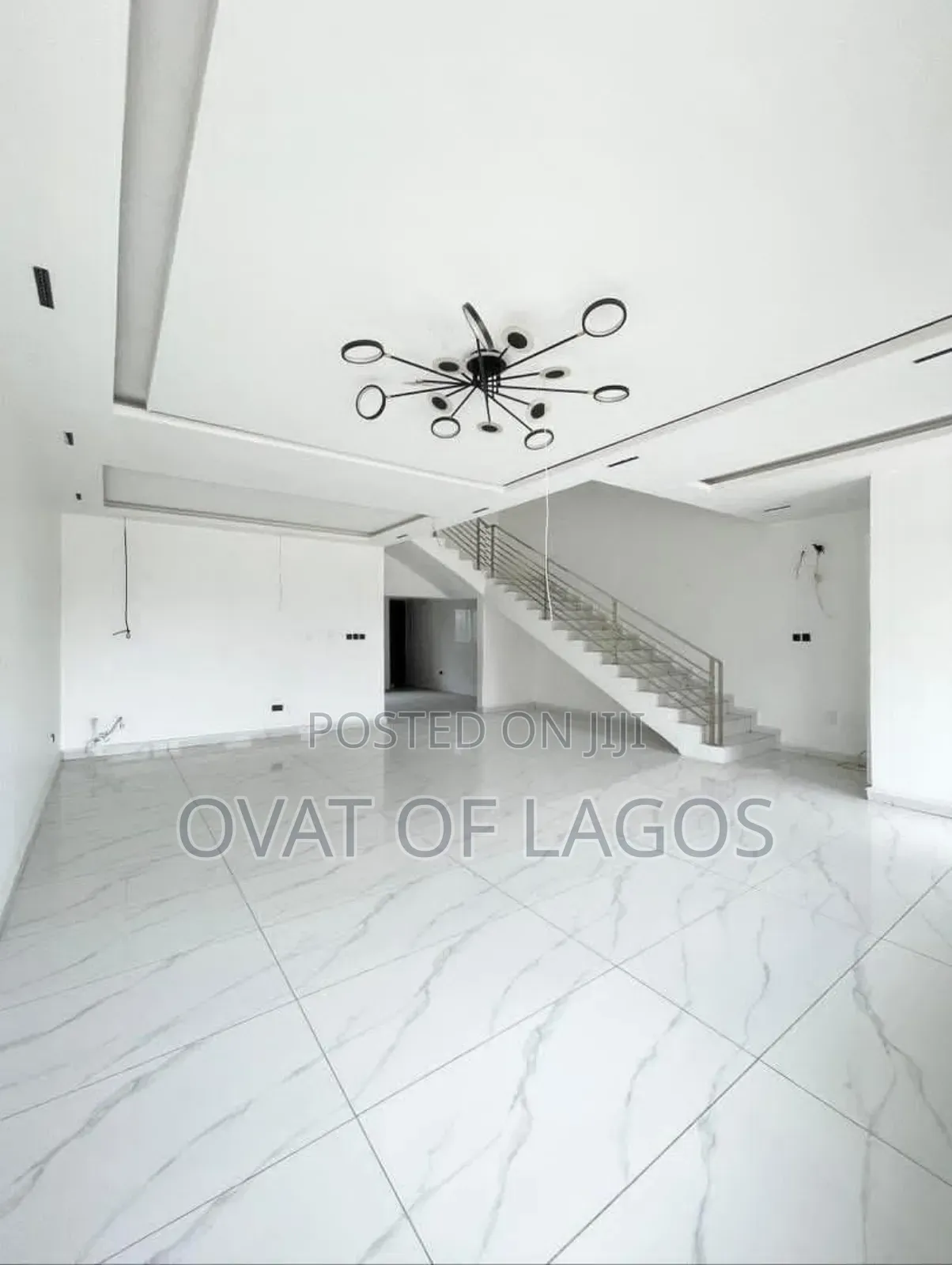 4bdrm Duplex in Ikate for sale in Ikate