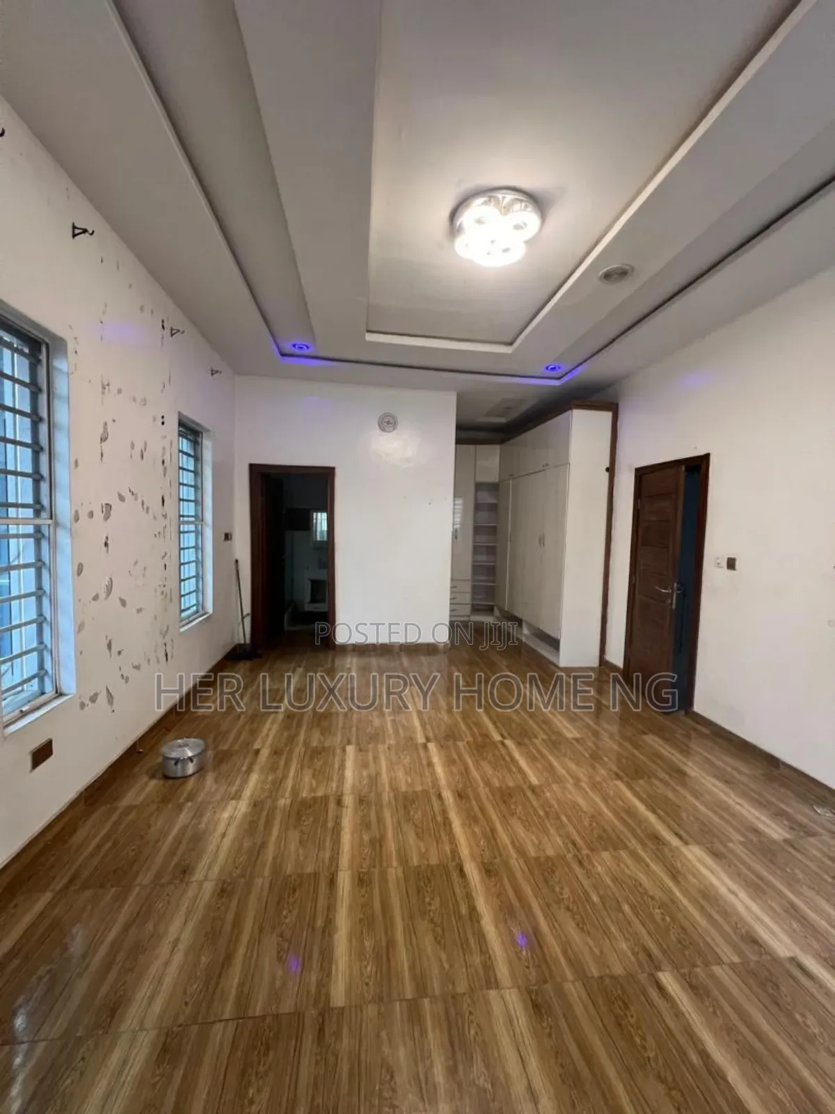 1bdrm Shared Apartment in Chevron View Estate, Lekki for rent in Lekki