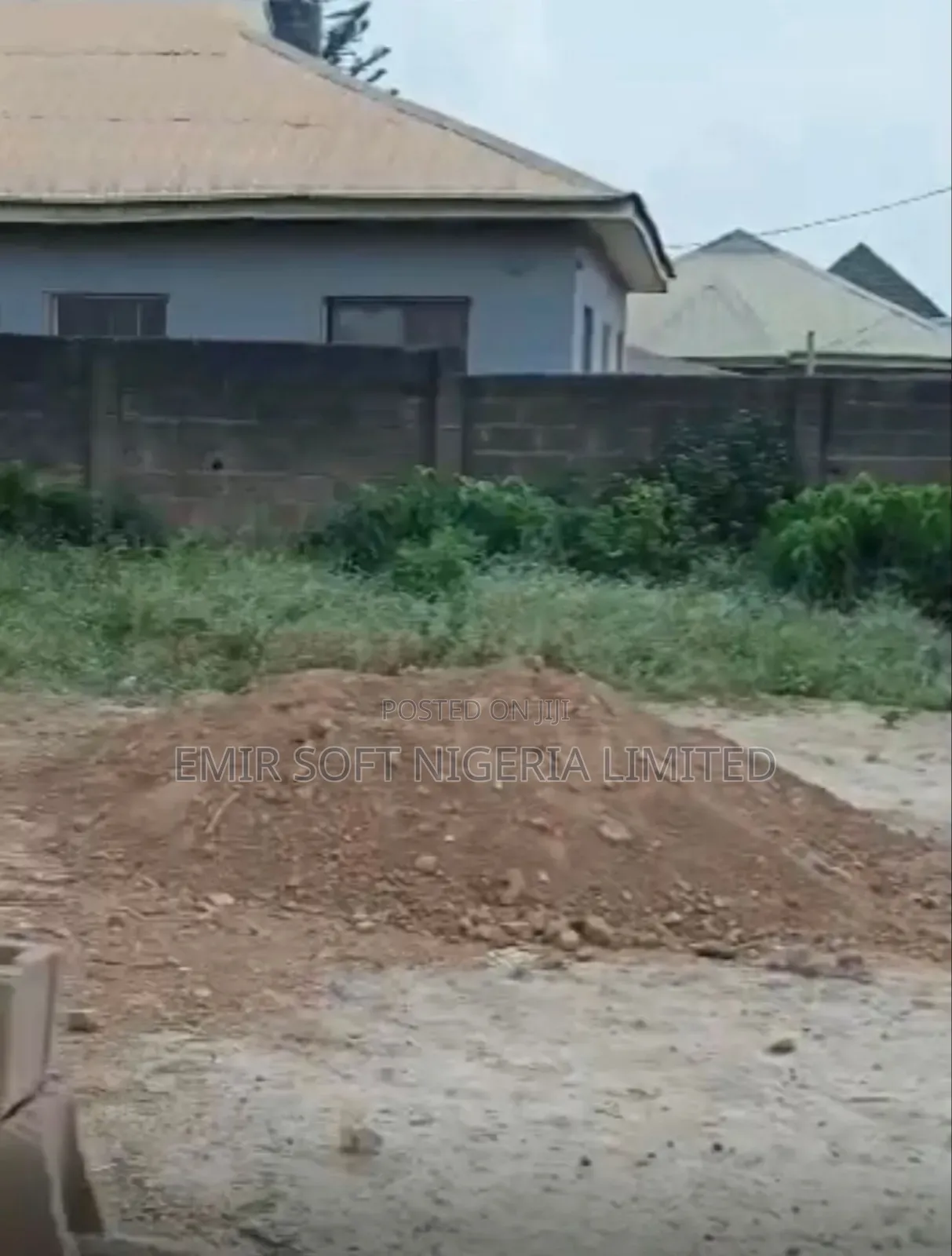 Land Sales at Akobo Ibadan in Akobo