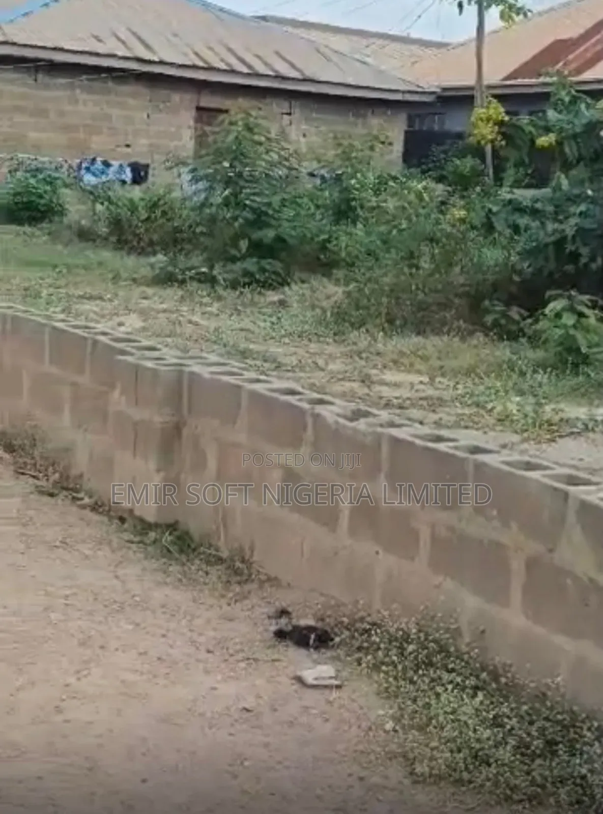 Land Sales at Akobo Ibadan in Akobo